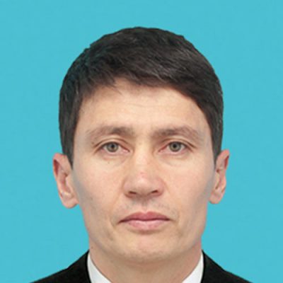 Майтукин Сардар Бектурович