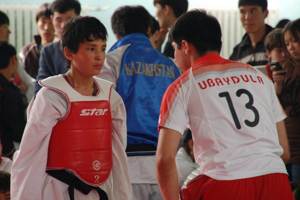 “Cup of CSKA” Almaty, Kazakhstan