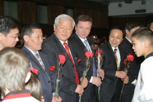Кубок Президента Кыргызской Республики