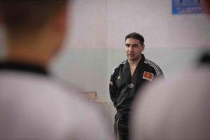 Академия таэквондо Кыргызстана подвела итоги года