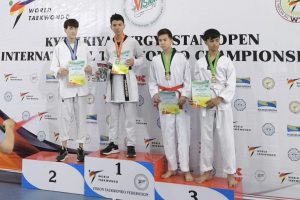 Championship of the southern region of KR 