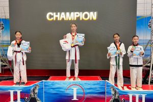 IX International Sports Games “Pearl of Kyrgyzstan 2025”