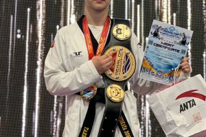 IX International Sports Games “Pearl of Kyrgyzstan 2025”