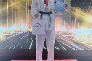 IX International Sports Games “Pearl of Kyrgyzstan 2025”