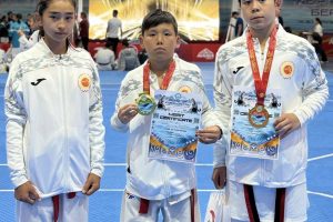 IX International Sports Games “Pearl of Kyrgyzstan 2025”