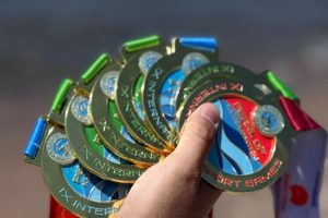 IX International Sports Games “Pearl of Kyrgyzstan 2025”