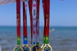 IX International Sports Games “Pearl of Kyrgyzstan 2025”