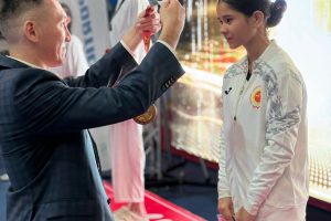 IX International Sports Games “Pearl of Kyrgyzstan 2025”