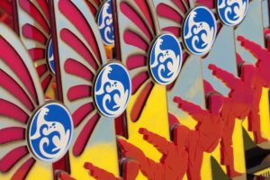 Bishkek city taekwondo championship 