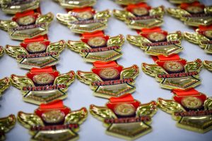 Bishkek city taekwondo championship 