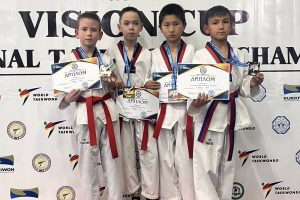 Southern Region Championship of the Kyrgyz Republic 