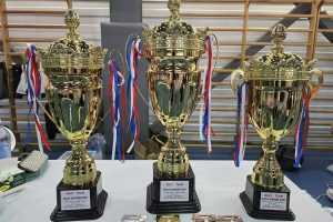 Southern Region Championship of the Kyrgyz Republic 