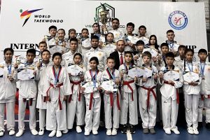 Southern Region Championship of the Kyrgyz Republic 