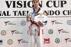 Southern Region Championship of the Kyrgyz Republic 