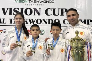 Southern Region Championship of the Kyrgyz Republic 