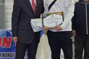 Southern Region Championship of the Kyrgyz Republic 