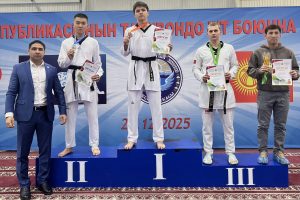 2026 Кыргызстан чемпионаты: курама команданы түзүү