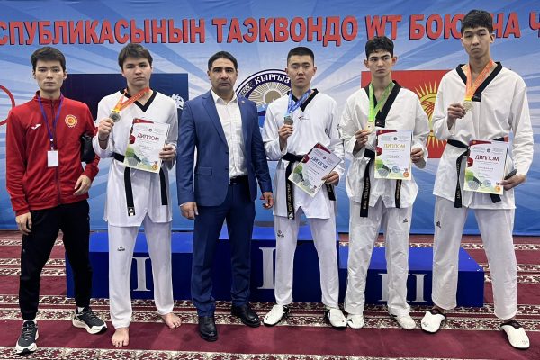 2026 Кыргызстан чемпионаты: курама команданы түзүү