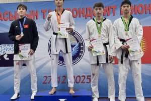 2026 Кыргызстан чемпионаты: курама команданы түзүү