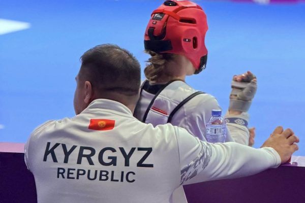2026 World Junior Championships, Tashkent, Uzbekistan