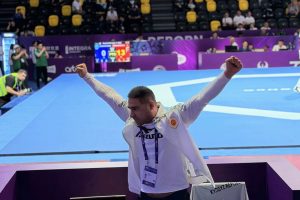2026 World Junior Championships, Tashkent, Uzbekistan