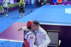 2026 World Junior Championships, Tashkent, Uzbekistan
