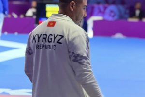 2026 World Junior Championships, Tashkent, Uzbekistan