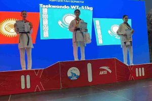 Международные спортивные игры 