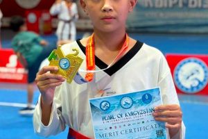 Международные спортивные игры 