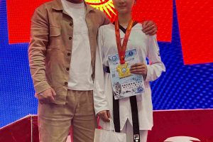 Международные спортивные игры 